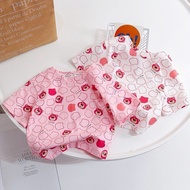 BINBIN KIDS TSHIRT LOTSO SOFT GIRLS' TOP 1-9 YEARS