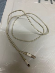 iPhone 充電線
