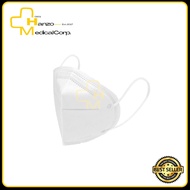 INDOPLAS KN95 DISPOSABLE MASK