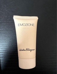 Salvatore Ferragamo Emozione body lotion 菲拉格慕 情感身體潤膚乳 情愫女士 潤膚露 30ml