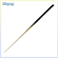 [nlkgeqg] Small Pool Cue, Children's Pool Cue, Durable Stick, Children's Training Cue, Wooden Pool S