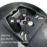 Bluetooth Wireless Dual Vibration Elite Controller for PS4 Gamepad PC Video Game Console Joystick