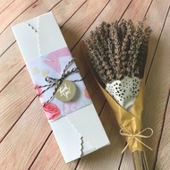 手工皂3入+沙棘油潤唇膏