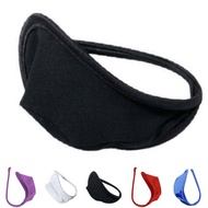 Panties Pouch Sexy Thong Authentic Briefs C String Comfortable Cotton Men