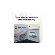 Varta Silver Dynamic B20 M42 M42L (60B20L)