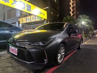 2019 神ALTIS 尊絕版 僅行駛7萬公里 售5X萬