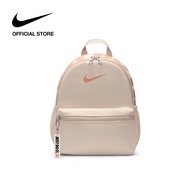 Nike Brasilia JDI Backpack Bag - Sanddrift
