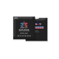 33 (10-46) and (9-42) T-SERIES ELECTRIC GUITAR STRING