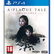 A plague of tale innocence ps4/ps5