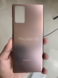 Nắp lưng Samsung Note 20 / N980 nắp lưng thay thế