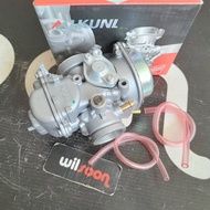 SUZUKI Carburetor Carburetor Assy/ Calburator/ Satria FU 150SUZUKI Satria FU150 Mikuni/