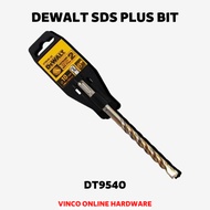 DEWALT SDS Drill Bit Extreme 2 SDS Plus Masonry Drill Bit DT9540