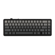 EPOMAKER x AULA F65 65% Layout Hot-Swap Gasket-mounted Wired/Bluetooth/2.4G Wireless Mechanical Keyb