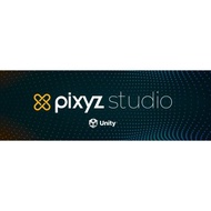 (WIN) Pixyz Studio 2025.1.0.5