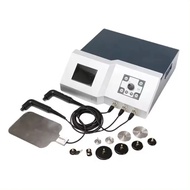 448khz Rehabilitation Sciatica Pain Relief CET RET y Physiotherapy Equipment