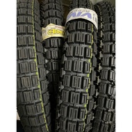 TYRE TUBE BUNGA CROSS JAGUNG VIVA/GR321 250-17 275-17