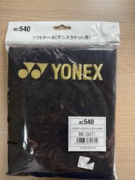 Yonex 羽毛球拍袋/網球拍袋