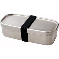 Kobo-aizawa Kobo Aizawa Lunch Box Square Length 1 Step 70138