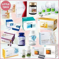 ELKEN SPIRULINA/Marino/Laktoze/Esterc/Elg6/Ormega/Xeniji/K.isotonic/Lx yang/Ld/Elfahex/Elfa-M/New Ca