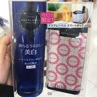 限定SET裝💓AquaLabel水之印高效美白化妝水