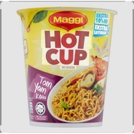MAGGI' HOT' CUP  60g