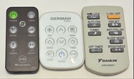 TOBO, Kaimeda, Sanyo 收音機及三星遙控器