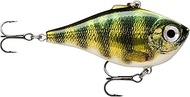 Rapala Unisex Adult Rippin' Rap Fishing Lure Slider Body & Lipless Crank Fishing Accessories Freshwa