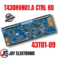 modul Ticon T con Tv Samsung UA 43K5002AK 43K5002 UA43K5002AK