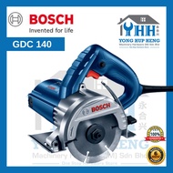 BOSCH GDC 140 PROFESSIONAL MARBLE CUTTER SAW POWERFUL GDC140