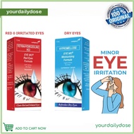 EYE MO EYE DROPS  7.5ML FOR RED AND DRY EYES