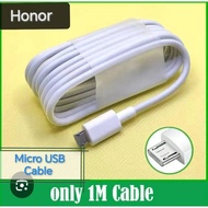 Fast Charging For Honor 9a 9i 8X 8C 7A 7C Nova 3i 4e Y5P Y6P Y9S Y9 Y6 Y7 prime Y9P Android Micro Fa