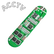 4S 12A 16v Li-ion 18650 BMS PCM battery protection board bms pcm for li-ion lipo battery cell pack