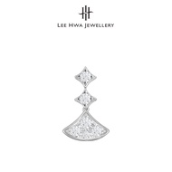 Lee Hwa Jewellery Destinée Enchantés Pendant