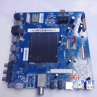 MB MAINBOARD MOTHERBOARD TV AQUA LE 50AQT6600