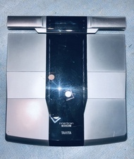 日本製造 RD-800 TANITA 智能脂肪磅 日版 RD-545 innerscan dual 藍牙連接手機 旗艦 塔尼達 體脂磅 SMART Body Composition Scale