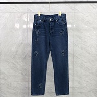 Chrome Hearts CH Jeans 牛仔褲