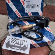 Wideband O2 Sensor LSU 4.9 aRacer - Lamda for AF2 & AF3 aRacer LSU 4.9