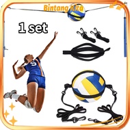 Volleyball StrapTALI Volleyball Training Equipment With Adjustable Spike Ball Hanging Ball Spike Too