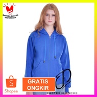 Jacket Sweater Hoodie Polos Woman