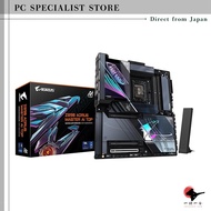 GIGABYTE Z890 AORUS Master AI TOP Intel Core Ultra (Series 2) LGA 1851 Motherboard, E-ATX, DDR5, 4X 