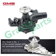 GMB Engine Water Pump GWT-109A for Toyota Dyna V116 14B BJ40 3.0