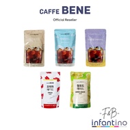 Infantino | Caffe Bene Drink Pouch (Americano / Hazelnut / Vanilla / Grape Ade / Omija)