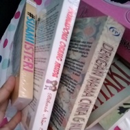 Preloved novel bikash nur idris