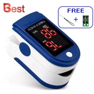 OLED Pulse Oximeter Display Portable Fingertip Pulse Oximeter