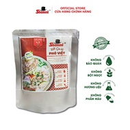 Shammi Vietnamese Pho Seasoning Sauce 200g - Rich, Convenient Pho Seasoning, Vietnamese Export, With