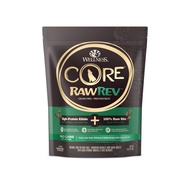 Wellness Core RawRev Wild Game (Duck, Lamb Meal, Wild Boar &amp; Rabbit + Freeze-Dried Lamb) Dry Dog Food (3 Sizes)