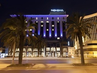 諾富特飯店 - 突尼斯 (Novotel Tunis)
