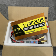 Samus A100 PLUS Inverter Ultrasonik High Power IGBT Dengan Sakelar Layar LCD Cerdas