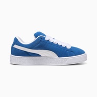 PUMA SUEDE XL-PUMA TEAM ROYAL PUMA WHITE ORIGINAL RESMI