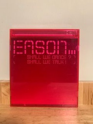 陳奕迅 - Shall we dance Shall we talk CD